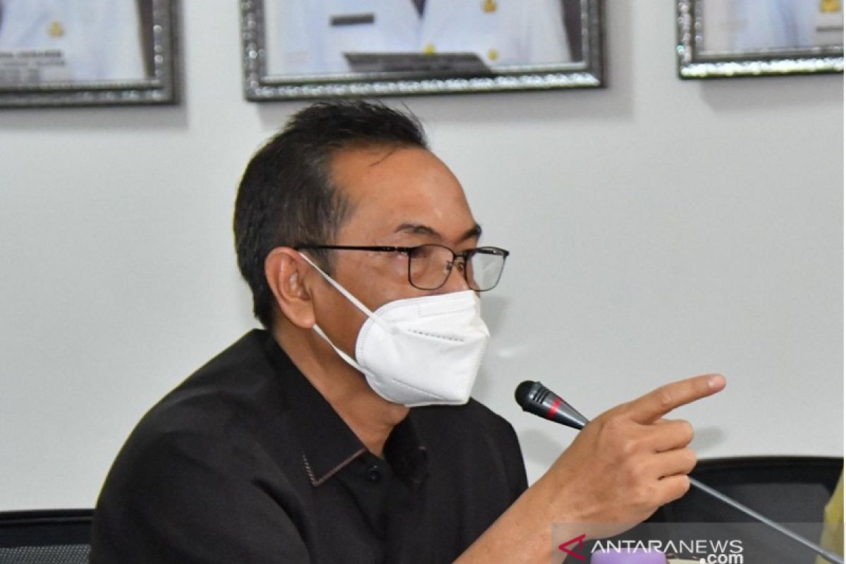 Sekda HSS buka pendampingan praevaluasi pelayanan publik