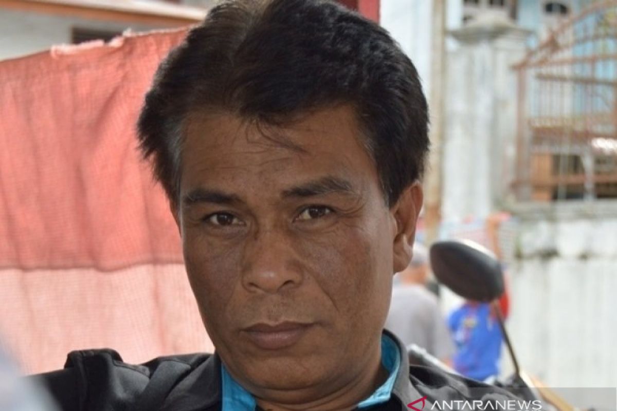 Polisi ungkap kronologis laka lantas tewaskan warga Siborongborong Taput di awal Agustus 2020