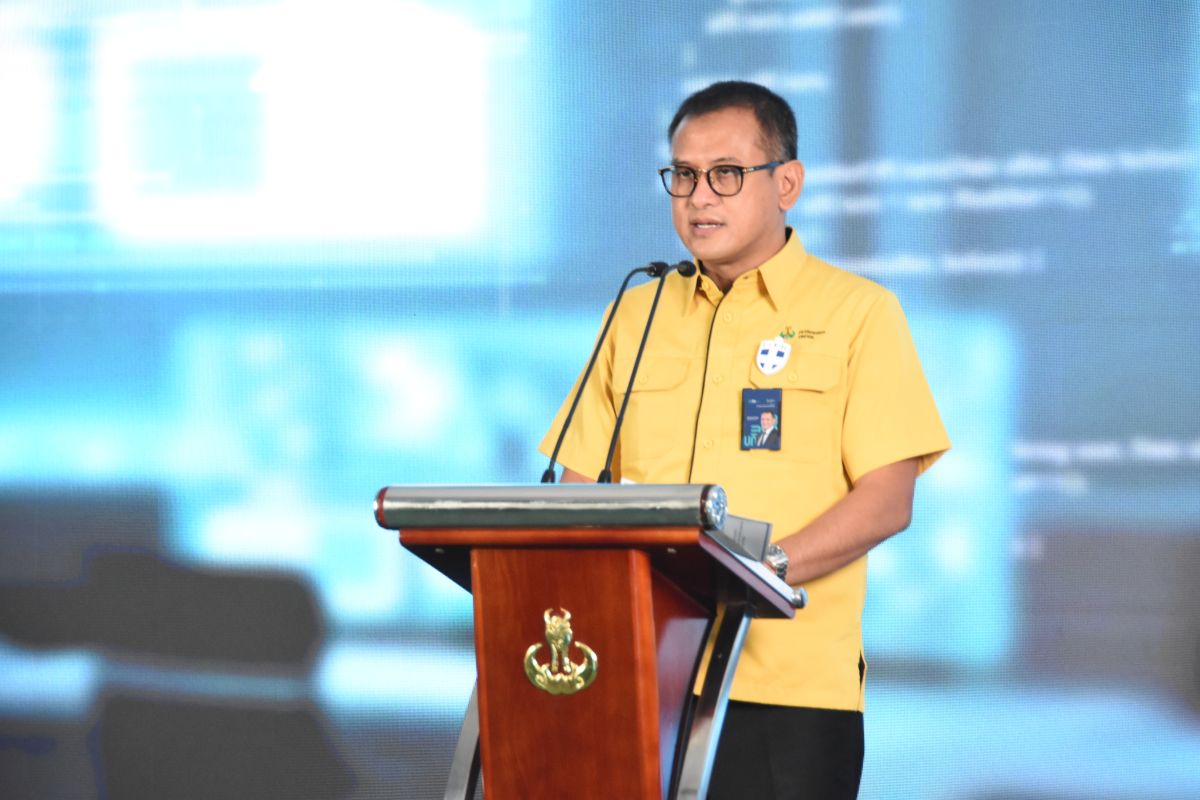 Petrokimia Gresik hemat anggaran Rp35,6 miliar sepanjang 2019-2020