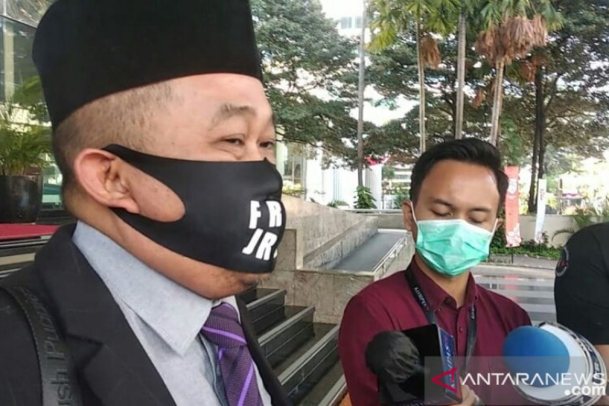 MAKI apresiasi langkah cepat Dewas KPK gelar sidang etik Firli