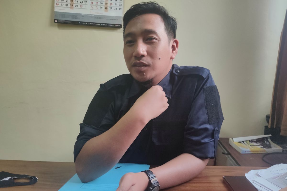 KPU Bandarlampung minta paslon tidak bawa pendukung saat pendaftaran