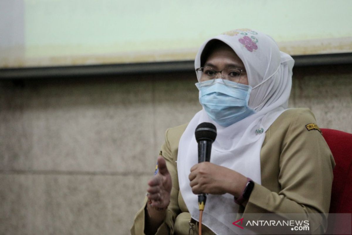 110 relawan uji vaksin COVID-19 gelombang pertama dipastikan  sehat