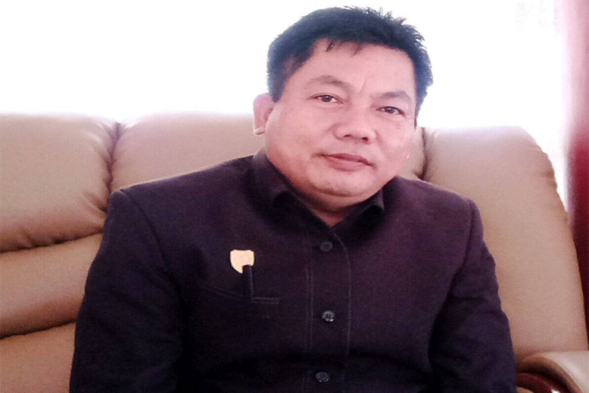 Ketua DPRD Kalteng akan menugaskan anggota dewan ke Kinipan