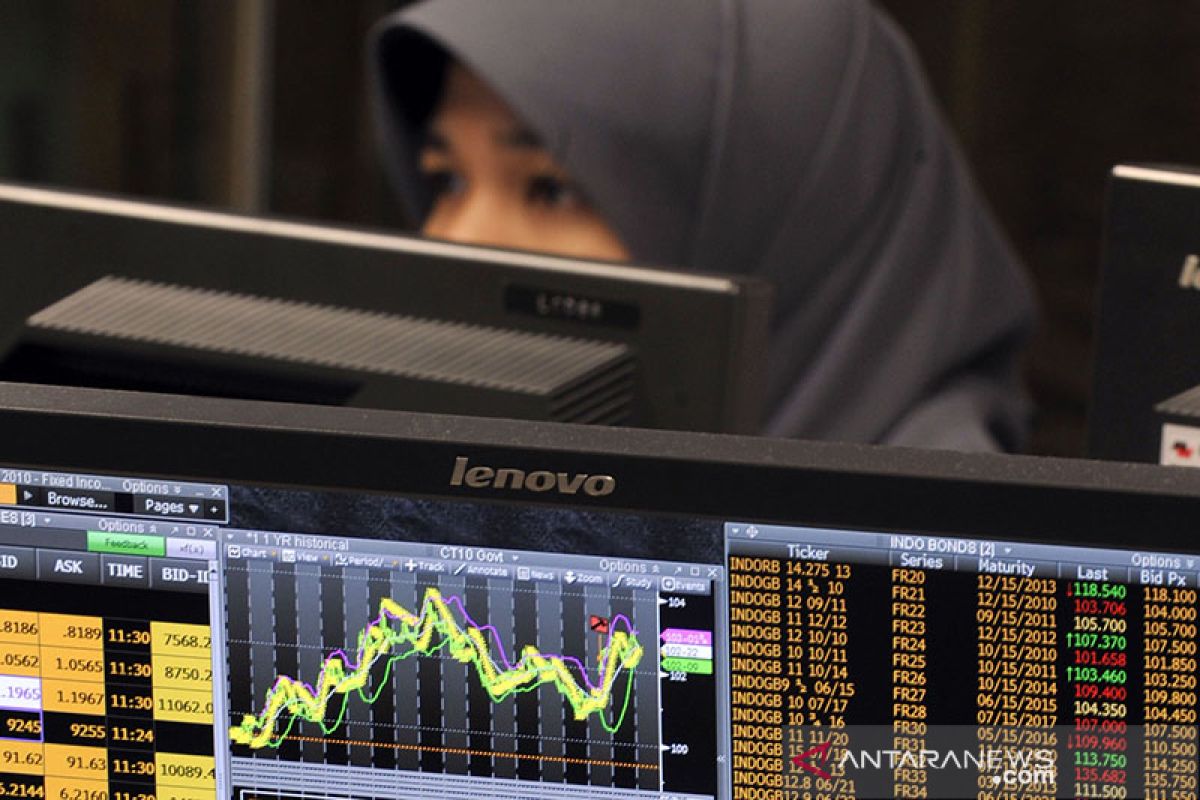 Kemenkeu: minat investor asing tinggi dalam lelang SUN awal tahun