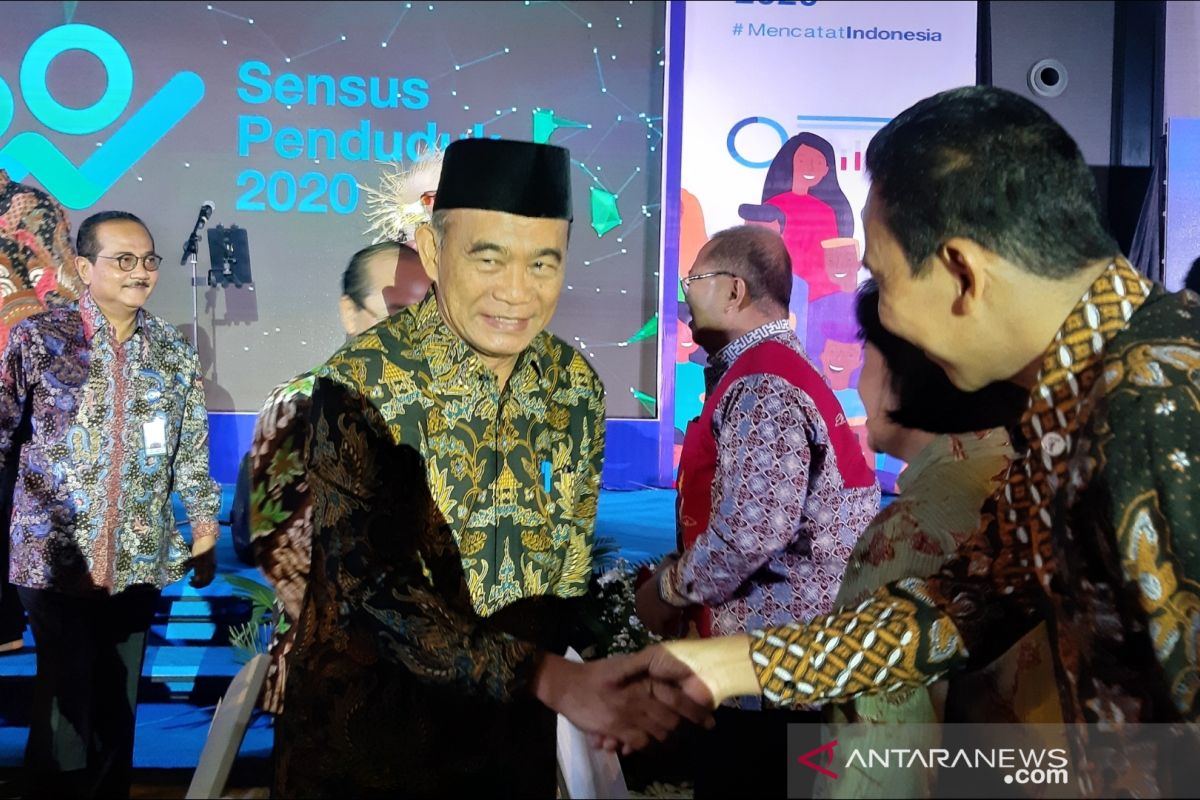 Pemerintah rencanakan penyaluran bansos sekaligus pembagian masker