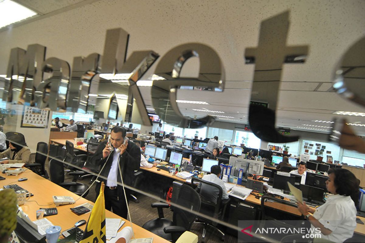 Pemerintah terbitkan Global Bonds awal 2021 penuhi pembiayaan APBN