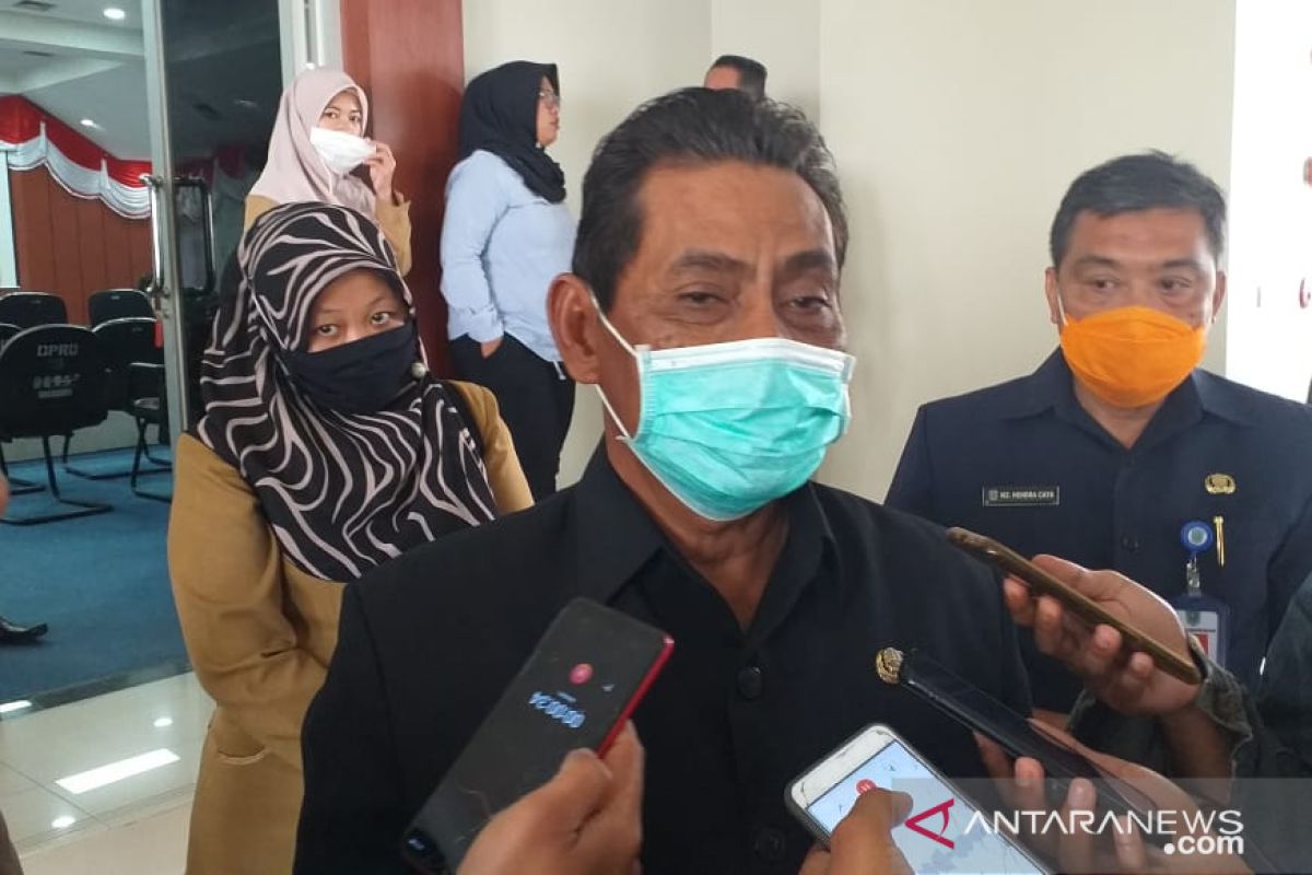 Belitung diminta siapkan lahan 30.000 hektare untuk lumbung pangan