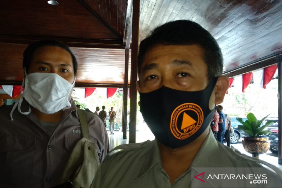 Empat desa di Tulungagung kesulitan air bersih