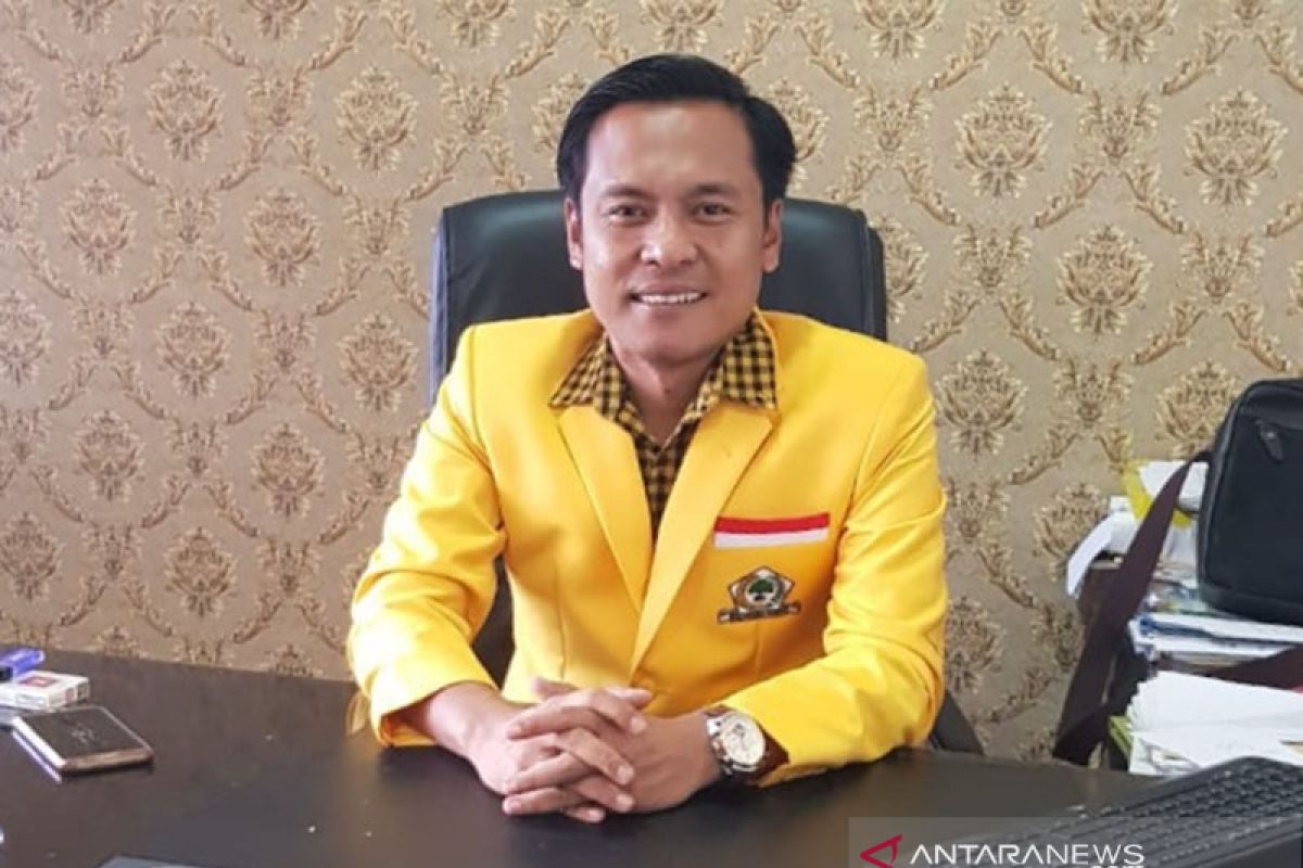Golkar tetap komitmen dukung MA di Pilkada Surabaya 2020