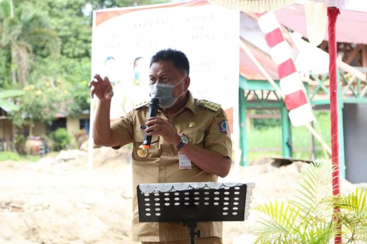 Sulut bangun SMKN penuhi kebutuhan SDM sektor pariwisata