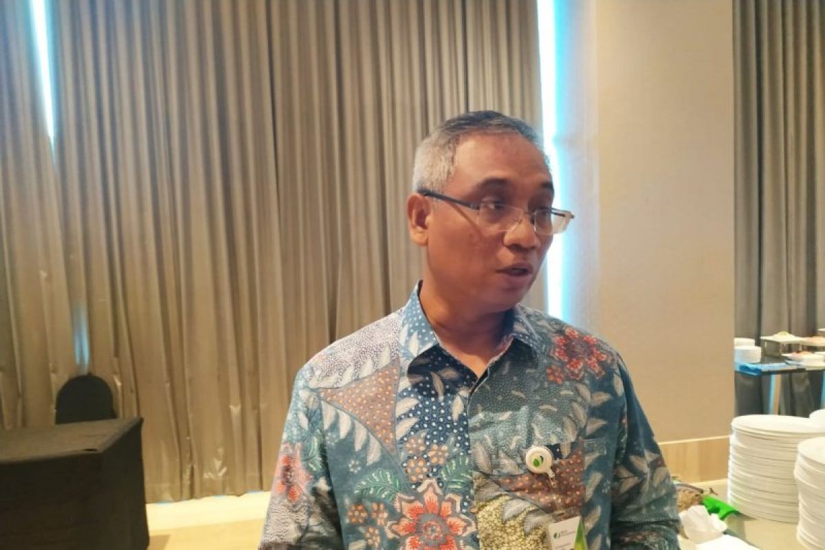 Banten usulkan 975.608 pekerja dapat bantuan subsidi upah