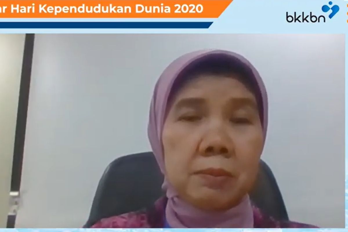 BKKBN prediksi baby boom 500 ribu kehamilan di Indonesia saat pandemi