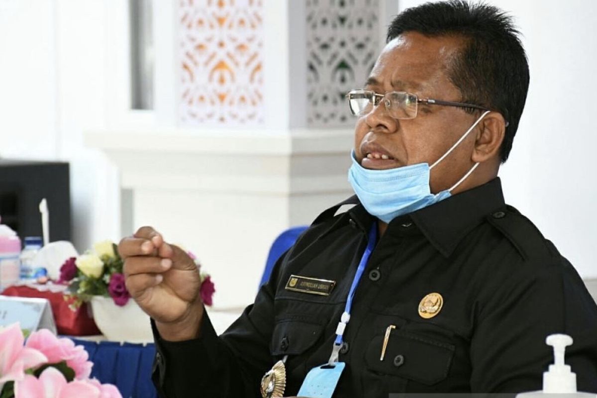 Banda Aceh dapat penghargaan BPS setelah laksanakan sensus daring 2020