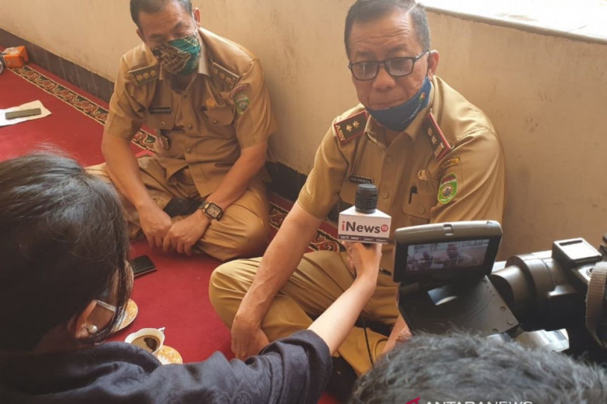 Museum Balaputra Dewa Palembang tak hanya rumah limas