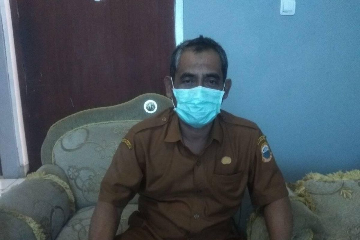 Pemkab Lebak stop pengiriman tenaga kerja ke luar negeri