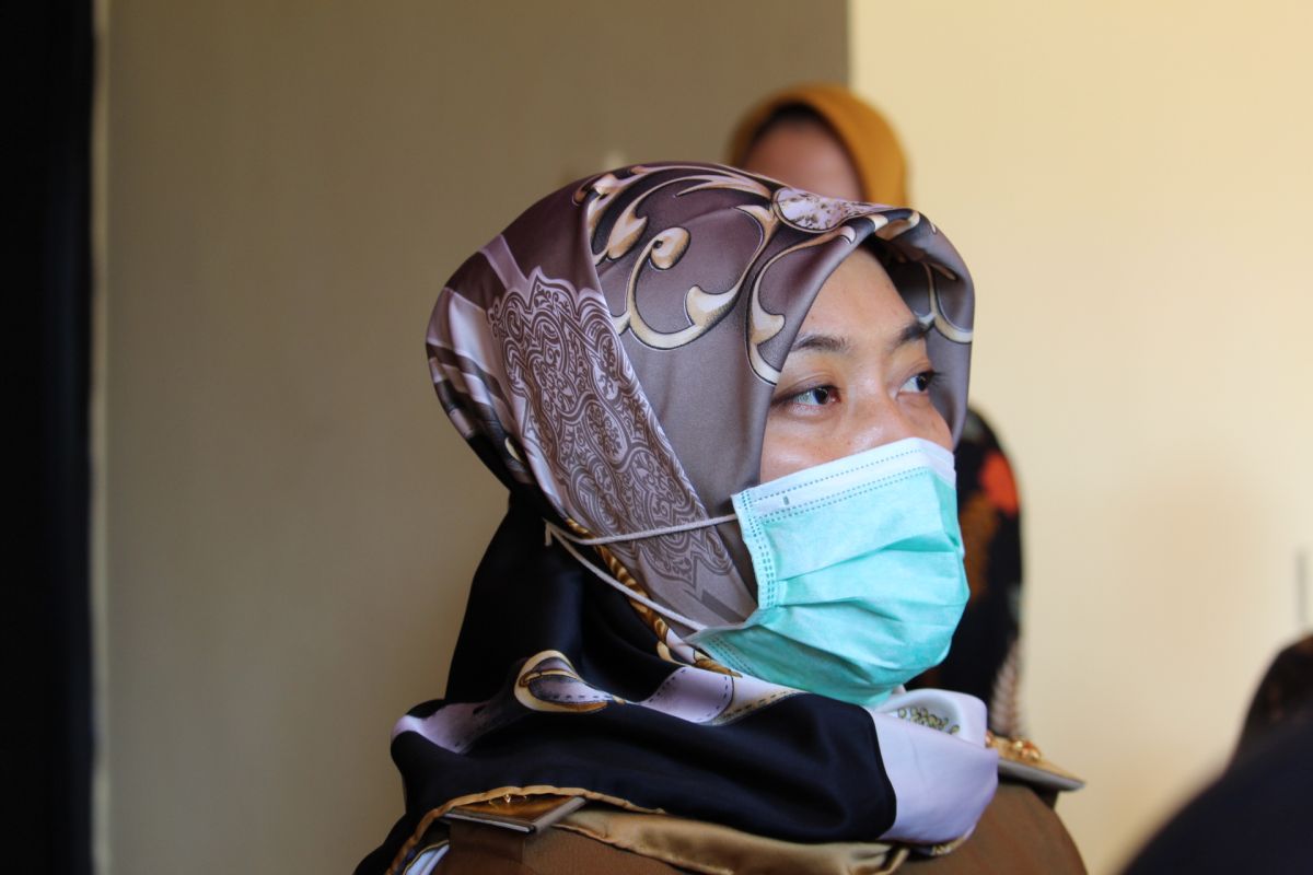 Pemprov Lampung minta semua pihak patuhi protokol kesehatan