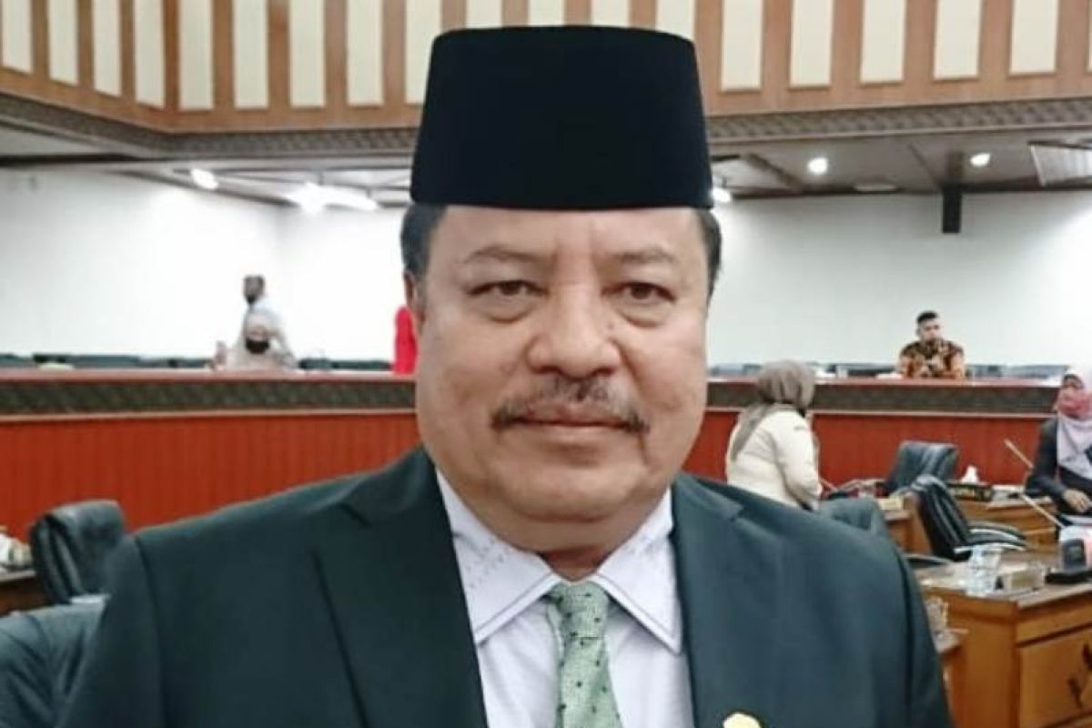 Legislator: Tol Sibanceh permudah invetasi dan distribusi barang ke Aceh