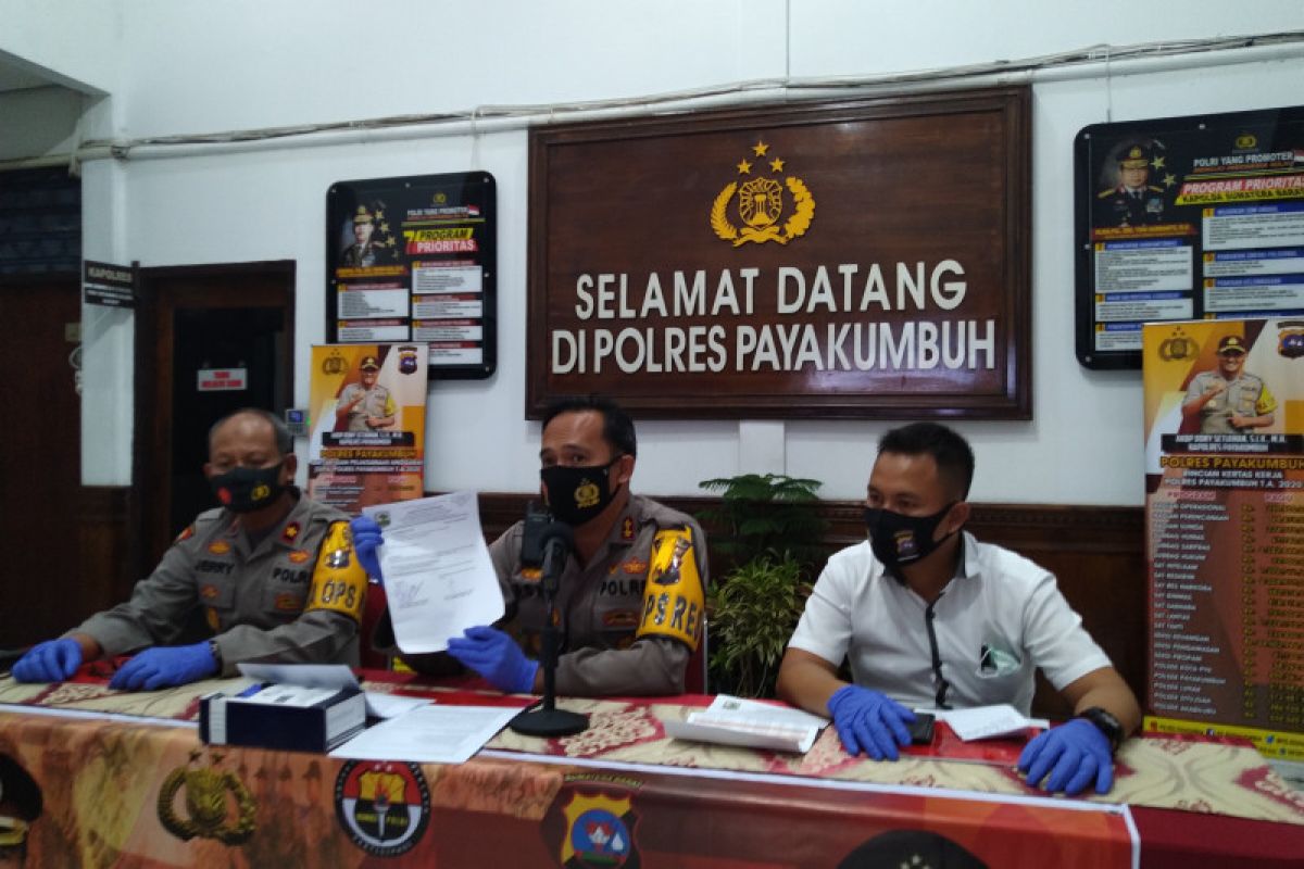 Begini alasan keluarga buka paksa peti jenazah pasien COVID-19