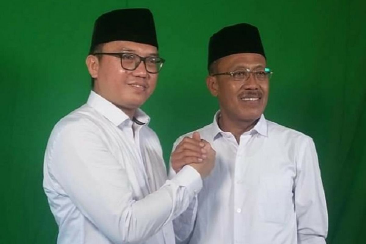 Golkar akhirnya usung Delis-Djira di Pilkada Morowali Utara