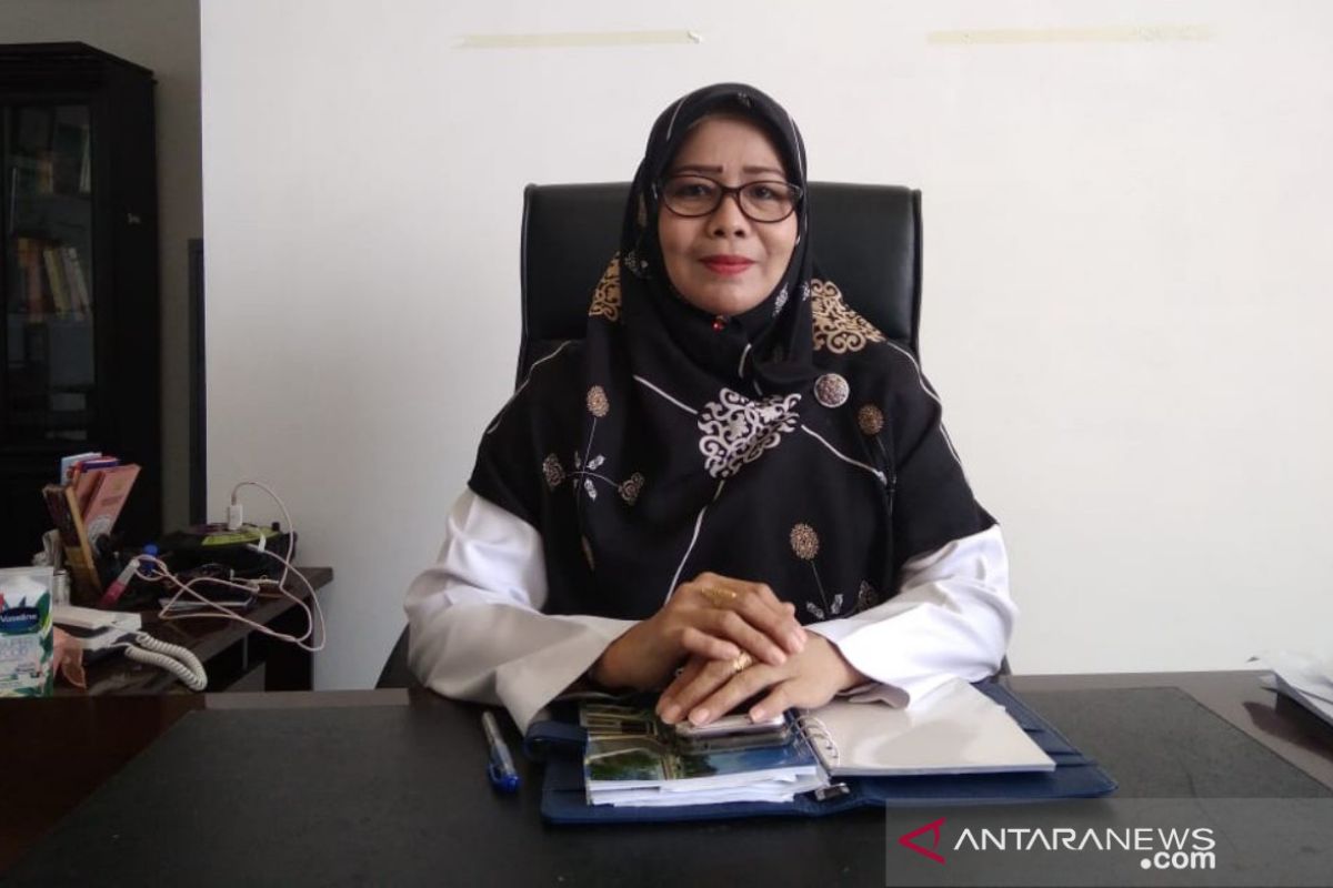 Disdukcapil Banda Aceh tunda rekam e-KTP pemula akibat COVID-19