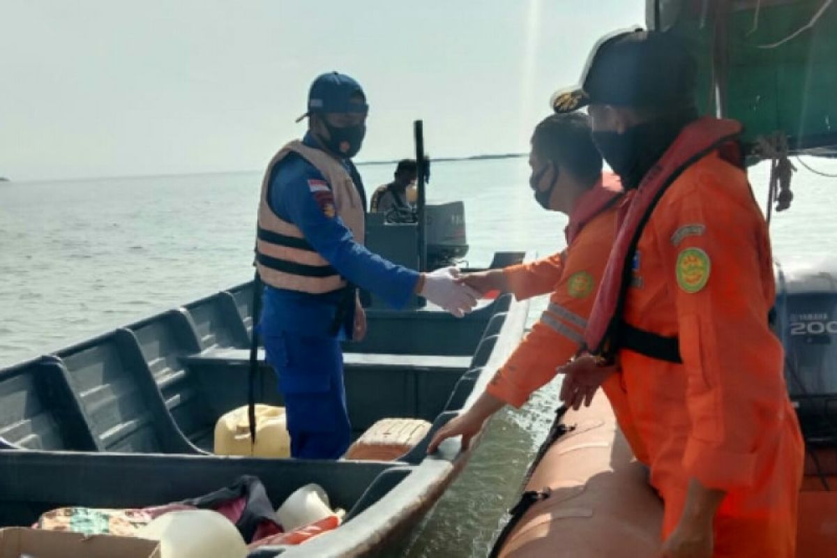 Pencarian nelayan hilang asal Rupat dihentikan