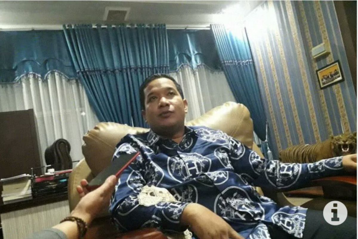 Polda Lampung mendalami laporan kasus perampasan bansos
