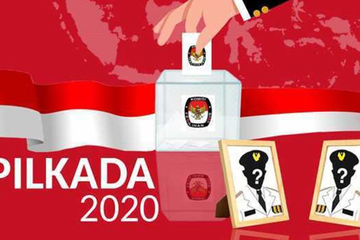 KPU Rejang Lebong tunggu petunjuk pelaksanaan kampanye virtual