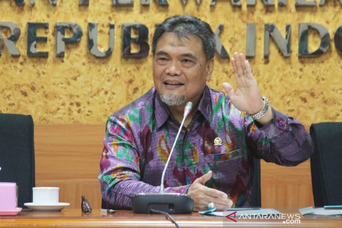 Anggota DPR: Bank Syariah Indonesia harus mampu jawab persoalan