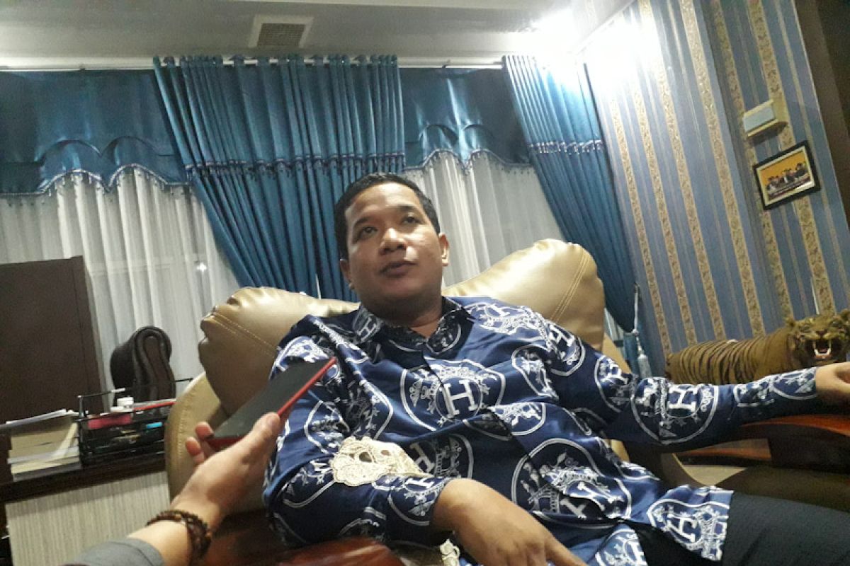 Subdit I Polda Lampung dalami laporan Tim Advokasi Yutuber