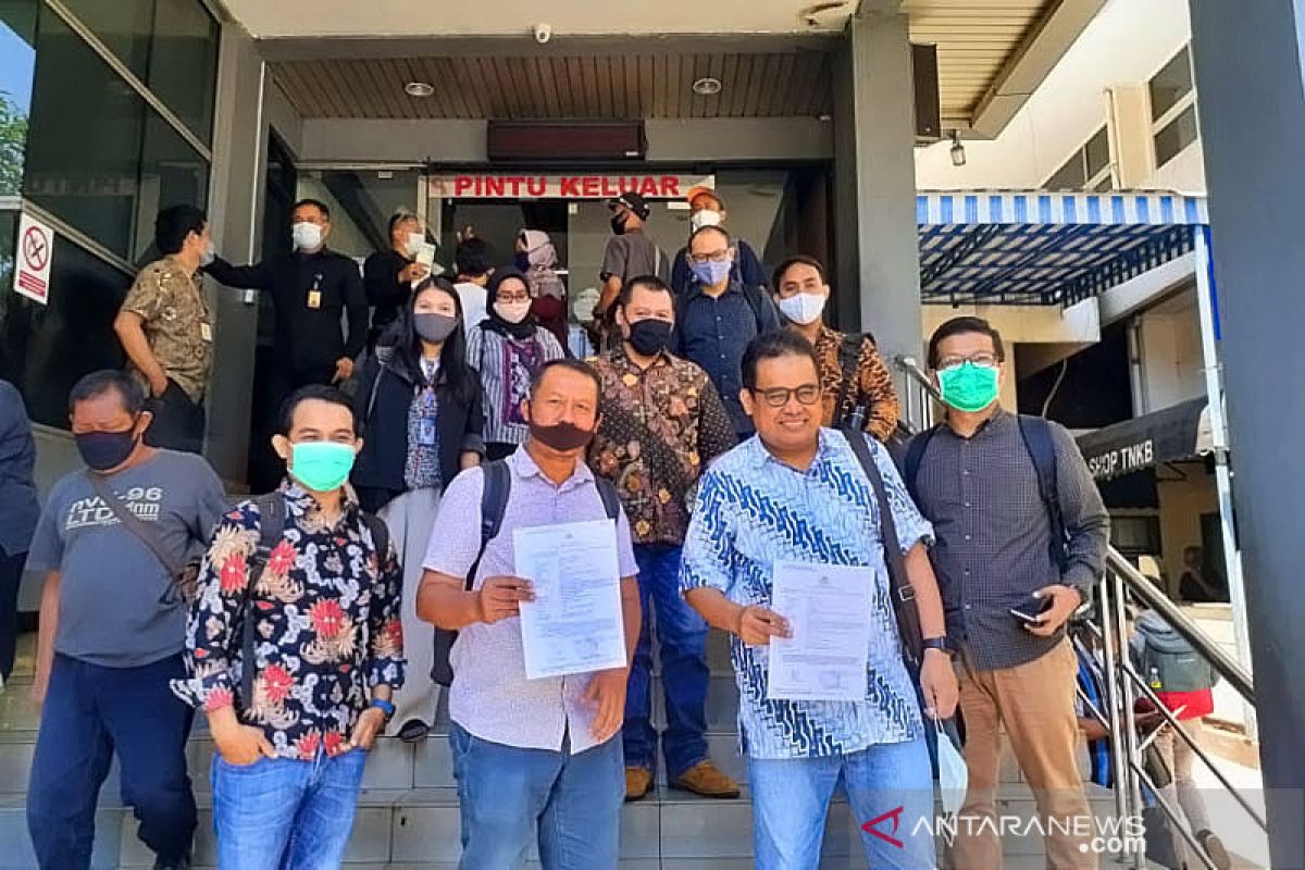 Polda Metro Jaya selidiki kasus peretasan Tirto.id dan Tempo.co