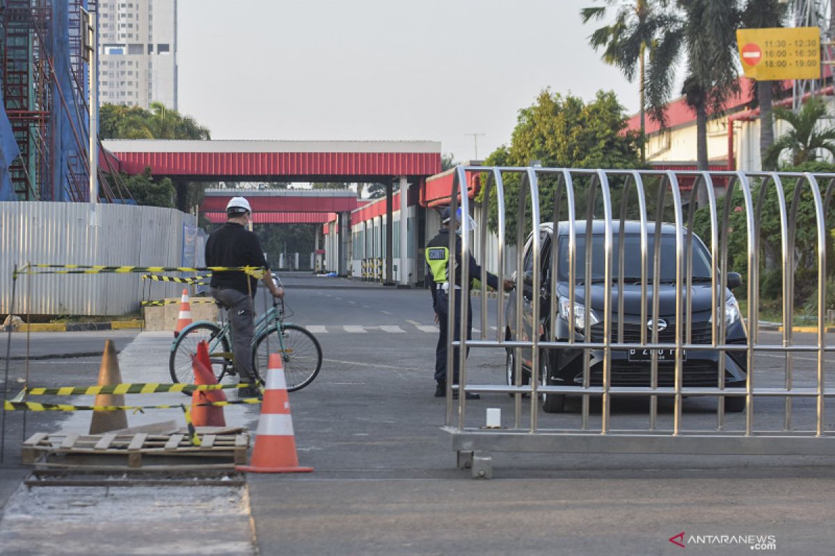 Anggota DPR desak penerapan protokol kesehatan pabrik lebih diperketat