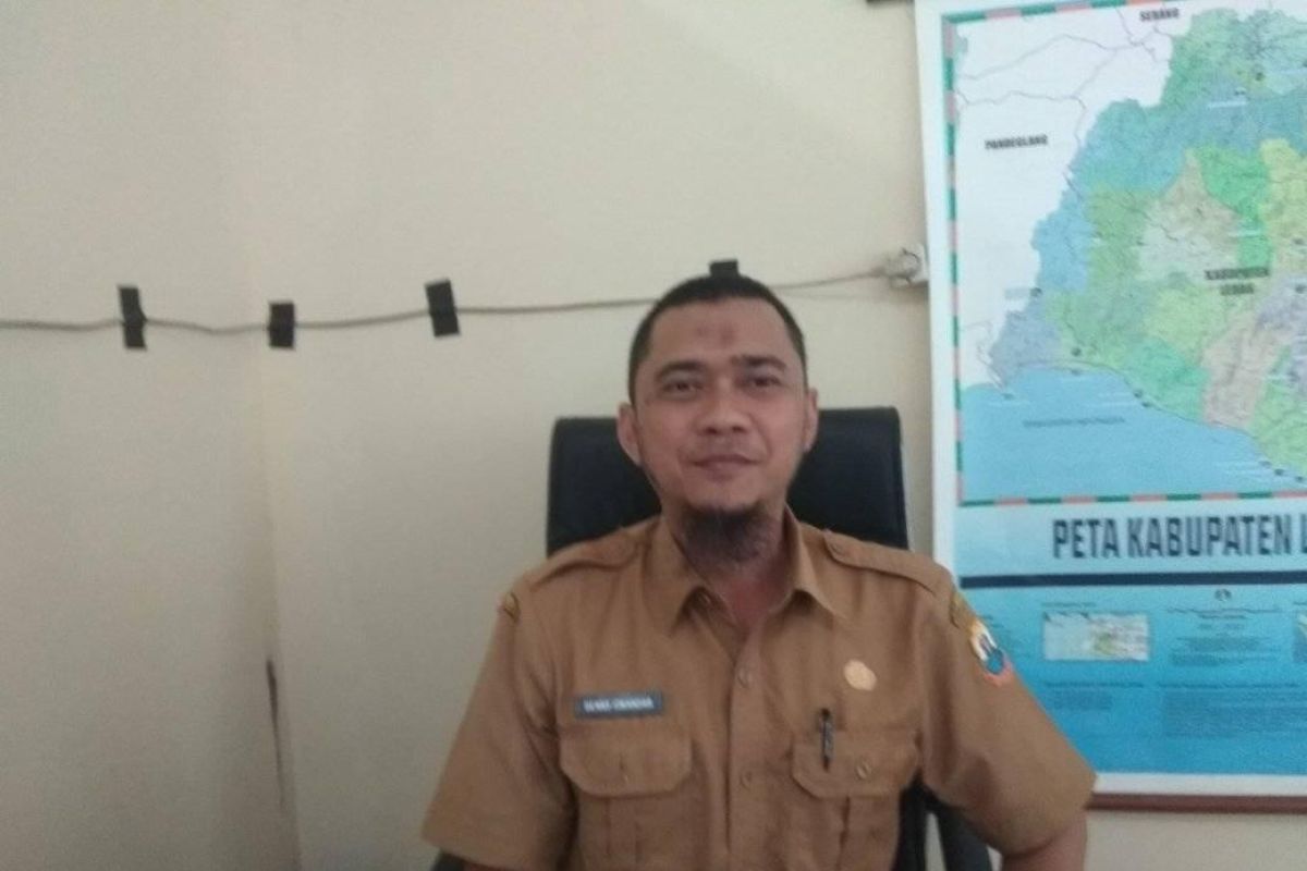 Petani di Lebak diajak jadi peserta asuransi usaha tanaman padi