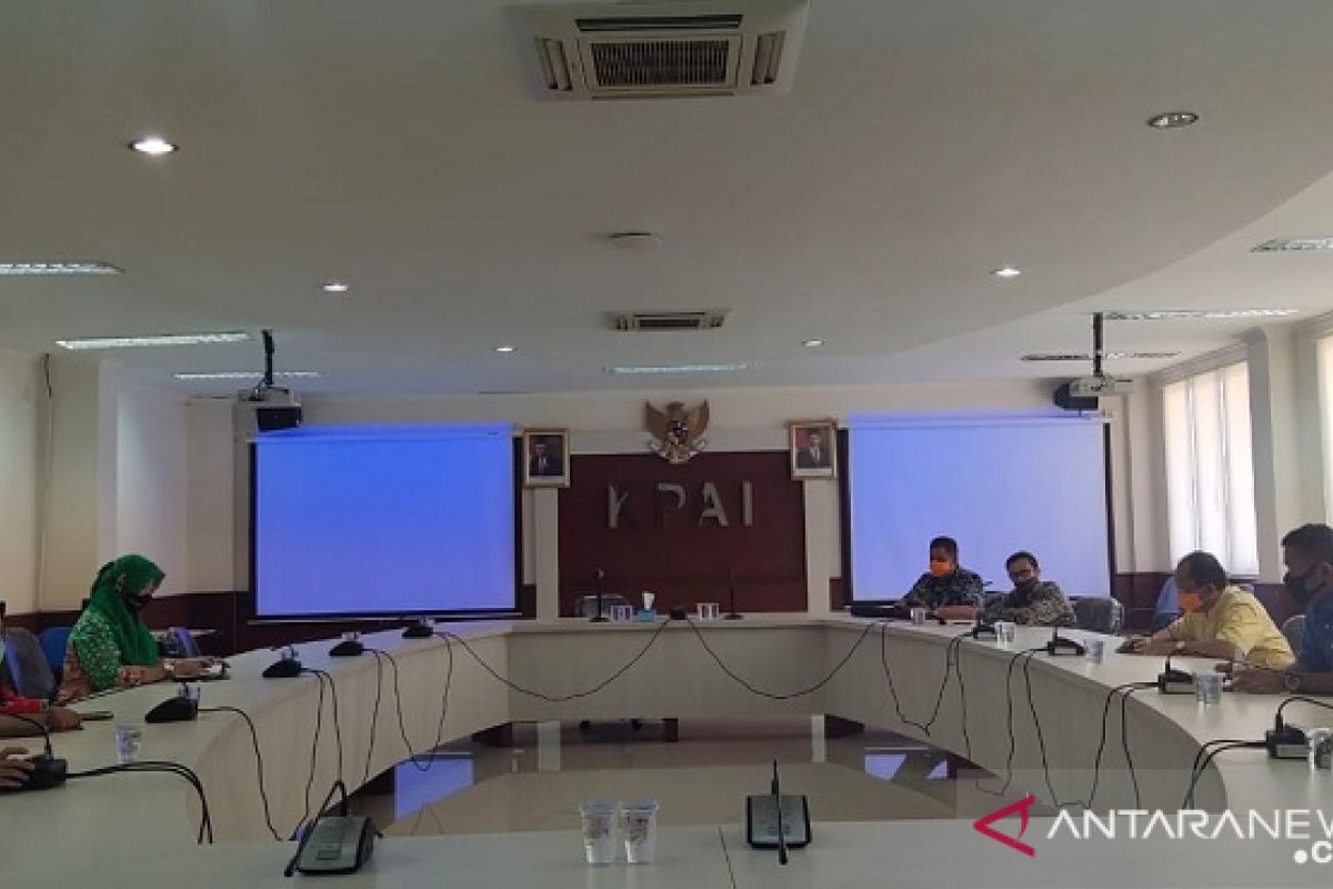 DPRD Babel minta pemda membentuk relawan cegah kekerasan anak