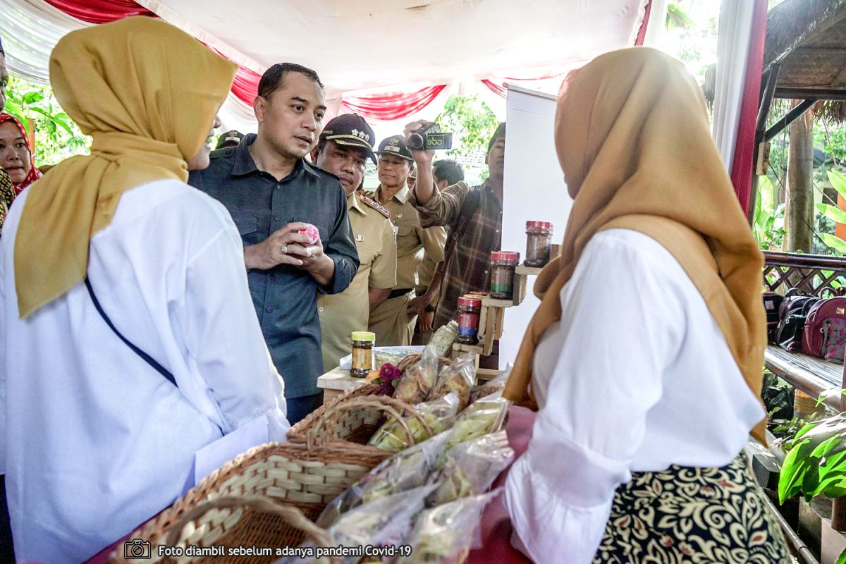 Pemkot Surabaya optimalkan data MBR untuk intervensi masyarakat miskin