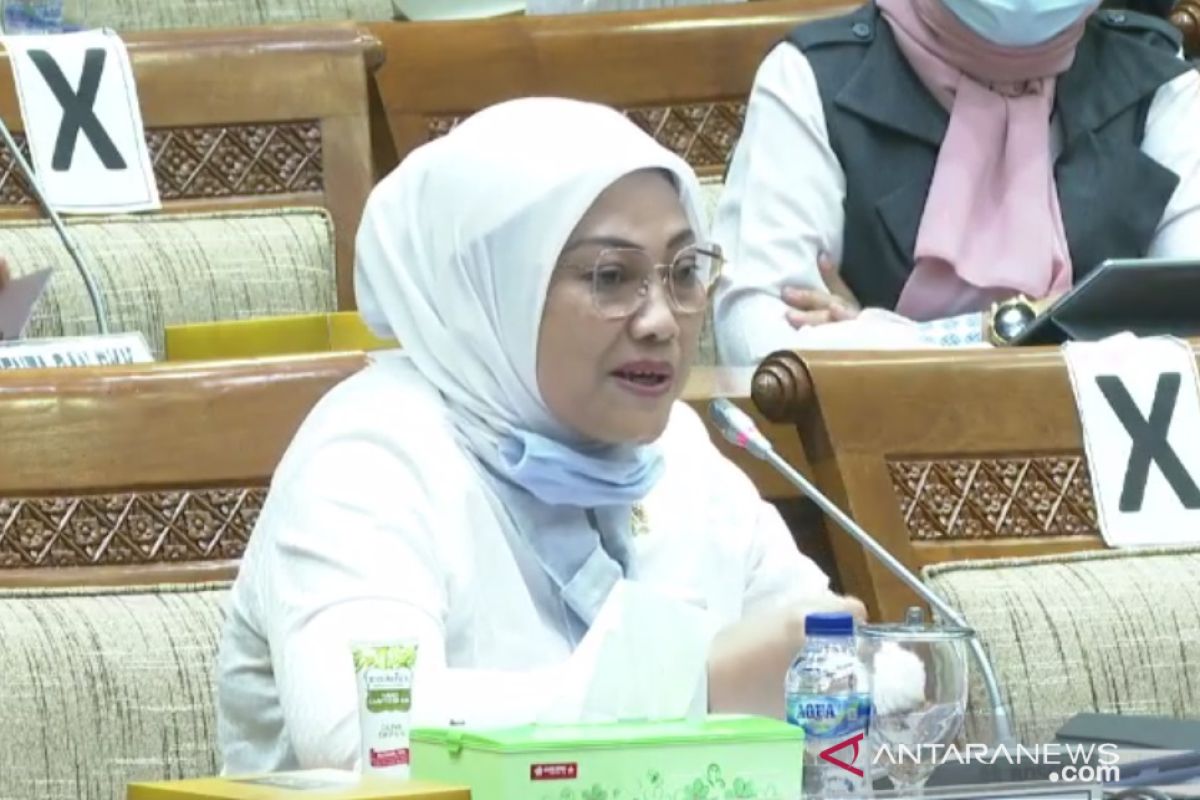 Menaker: Subsidi upah pekerja untuk lengkapi program bantuan lain