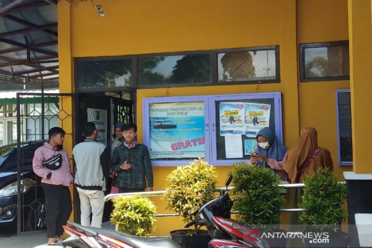 Pencari tenaga kerja di Kota Pekalongan didorong manfaatkan e-makaryo