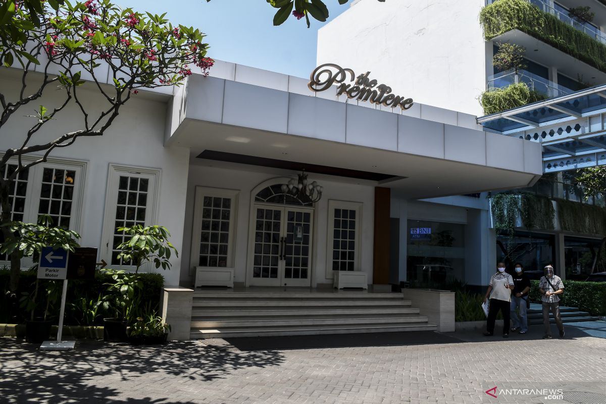 Legislator DKI Jakarta dukung bioskop dibuka lagi