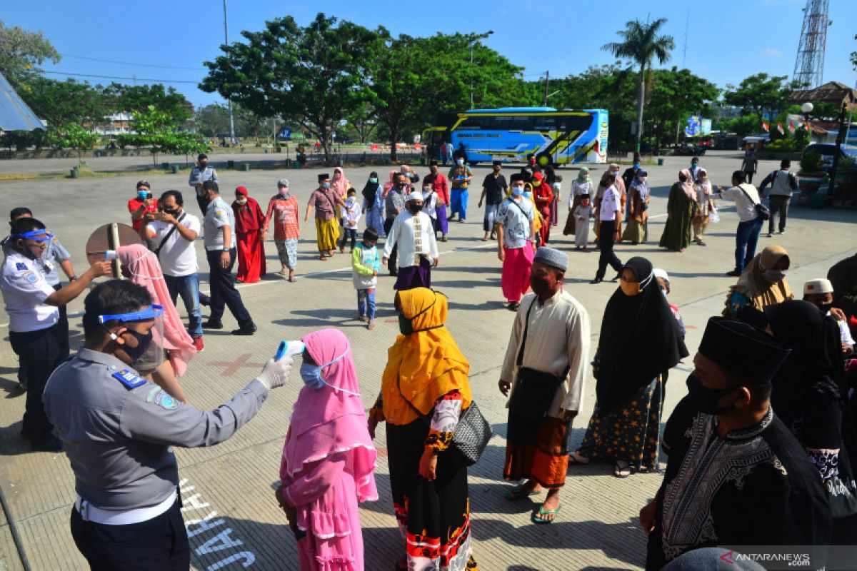 Libur akhir tahun, enam kabupaten tutup semua destinasi wisata