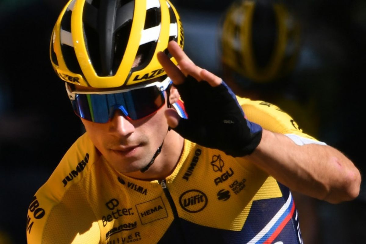 Favorit juara Tour de France nyatakan bugar dan siap berlaga