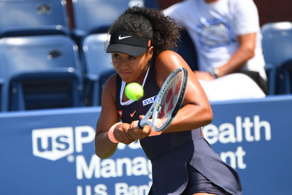 Osaka tidak menyangka aksi protesnya tarik perhatian kalangan tenis