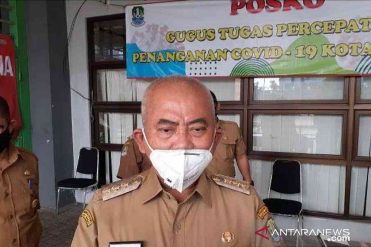 Pemkot Bekasi gratiskan semua biaya pengobatan pasien COVID-19