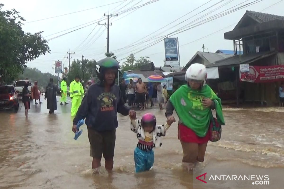 DPRD tekankan penyusunan Mitigasi, antisipasi kebencanaan