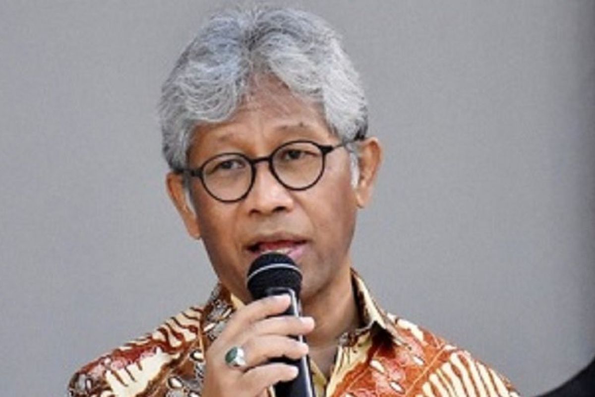 Dubes RI: media berperan tingkatkan hubungan bilateral Indonesia-Pakistan