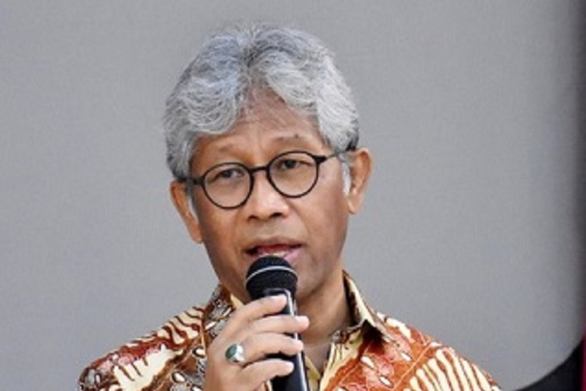 Dubes: media berperan tingkatkan hubungan bilateral Indonesia-Pakistan