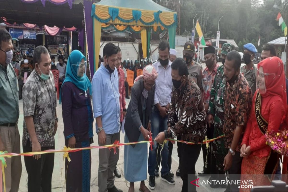 Cegah stunting, Bupati Madina minta program pemberian gizi kembali digaungkan