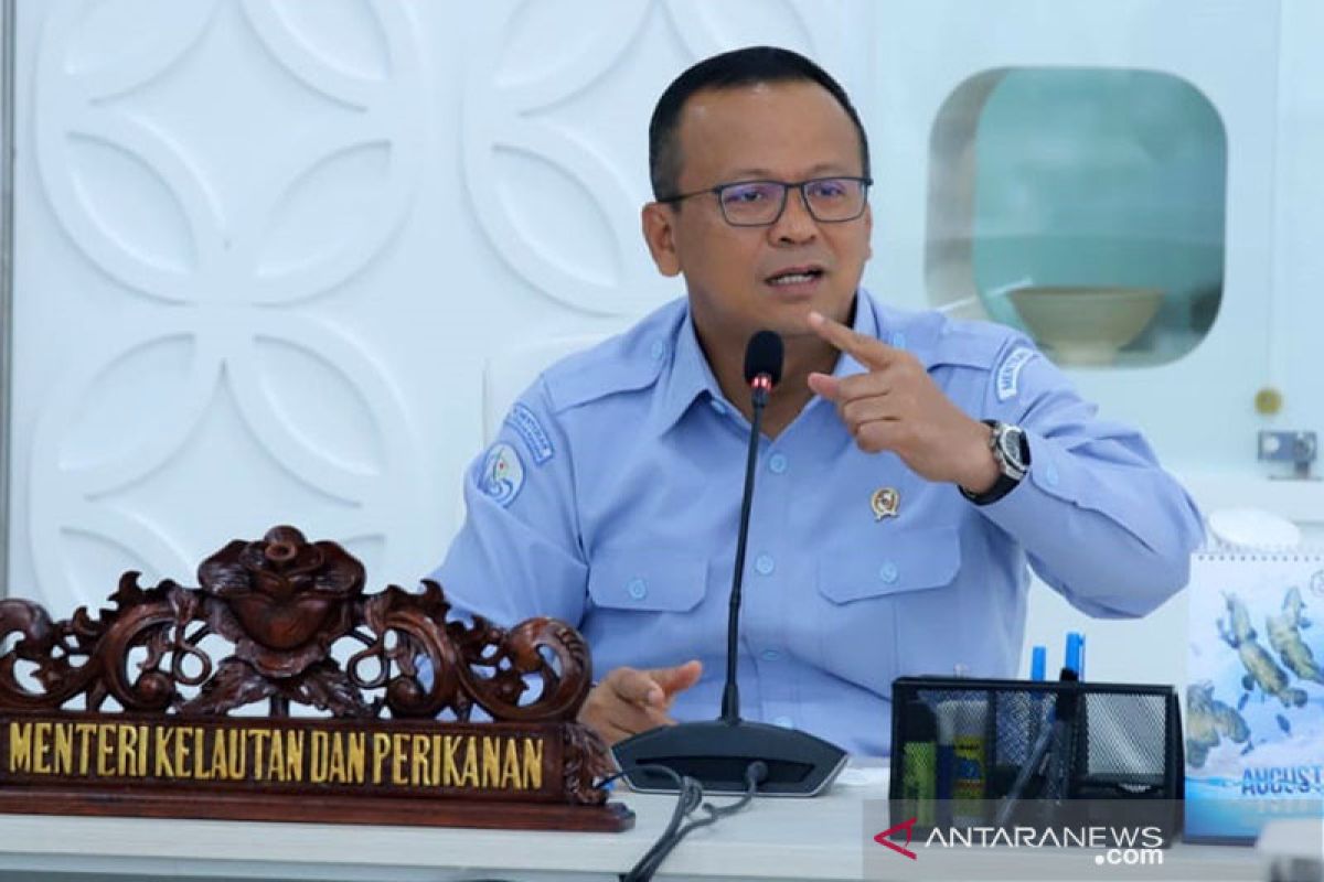 Istri Edhy Prabowo turut ditangkap KPK