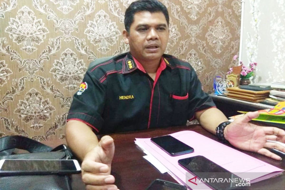 Ketua Adat Laman Kinipan terancam lima tahun penjara terkait curas