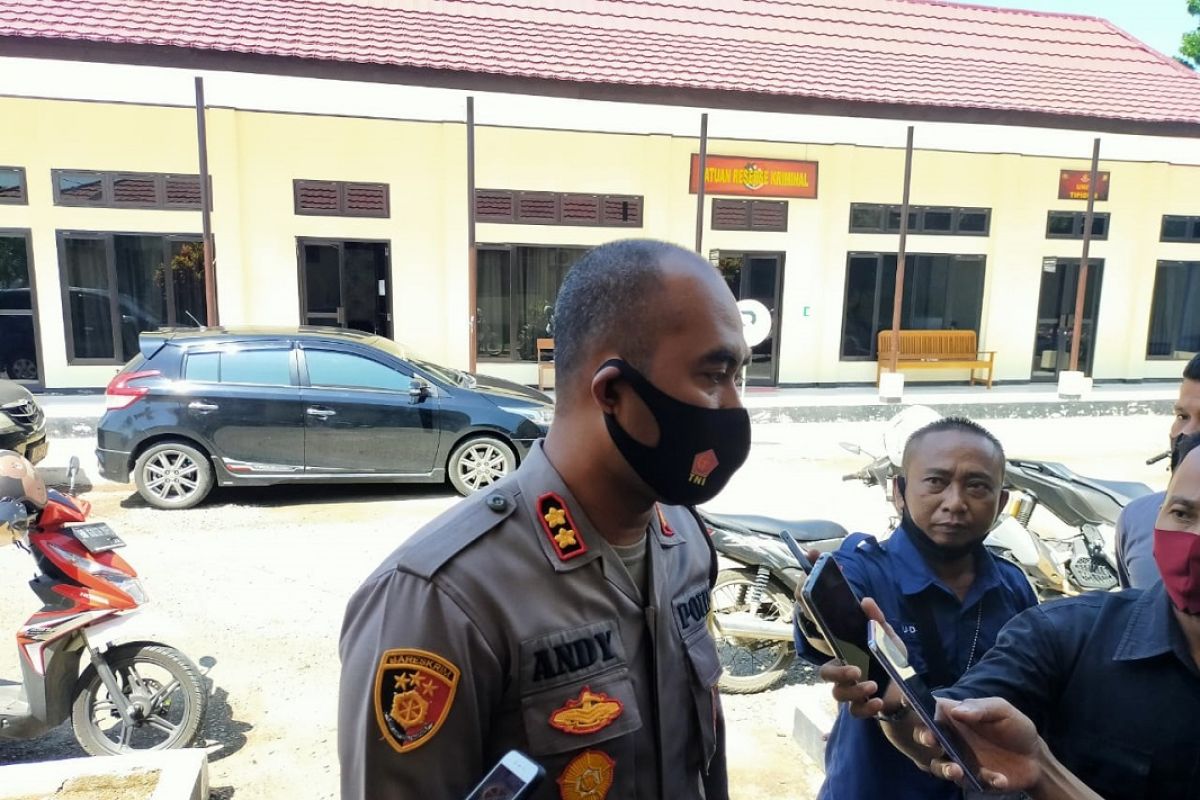 Polisi antisipasi Pilkada jadi klaster penularan COVID-19