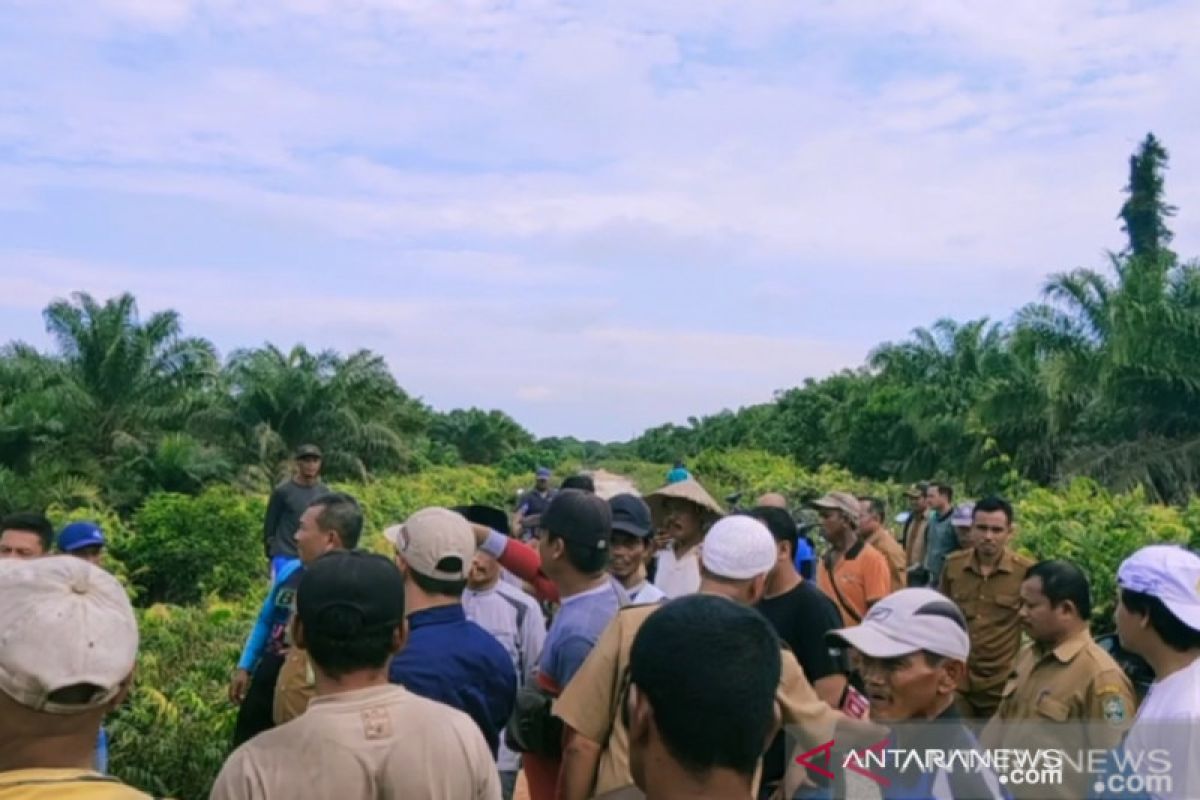 Kejari Siak usut dugaan korupsi penerbitan IUP PT DSI