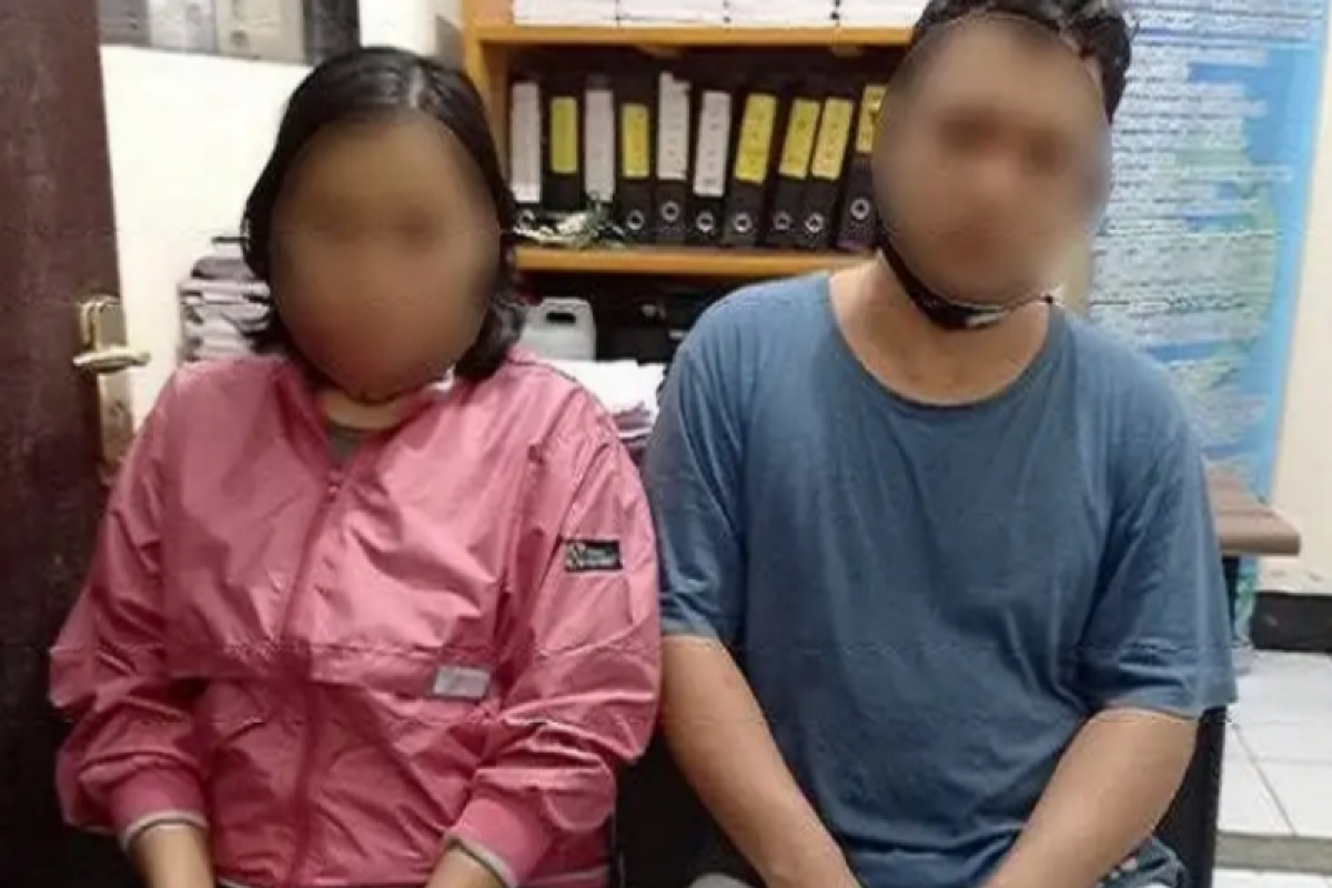 Dirnarkoba Papua akui tersangka kasus sabu-sabu anggota Polri